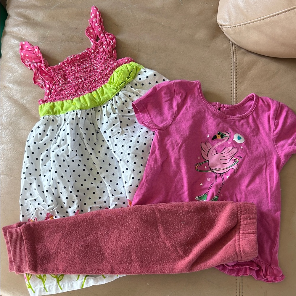 5/$20 Monkey Bars bundle